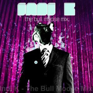 Icon of Indi K - The Bull Moose Mix